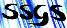 SSGT logo