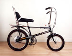 Raleigh Chopper