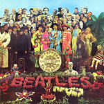 Sgt. Pepper Sleeve