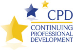 CPD logo