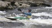 Thumbnail for project: White Water Canoeing on the River Tay