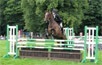 Thumbnail for project: Lauder Horse Trials